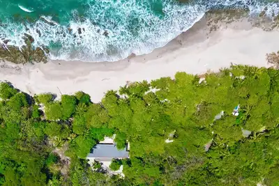 Image de Beachfront Luxury- Casa Caricaco
