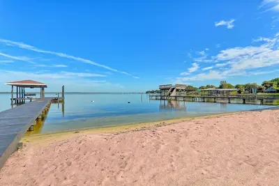 Image de Serenity on Lake June Magnificent Sunsets overlooking the lake