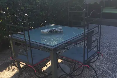 Image de Bonne terrasse