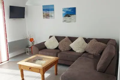 Image de Ferienhaus Kampweg 32