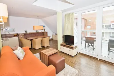 Image de Residence Hohe Lith 329 - Residence Hohe Lith - Apartment 3. 29
