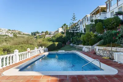 Image de Casa Upsala in Calahonda   Ct 125