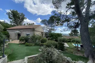 Image de Détente et calme en Provence