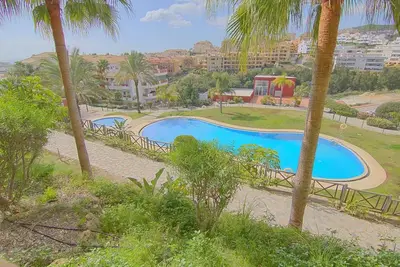 Image de Isla Rubi en Riviera del Sol   Ct 160