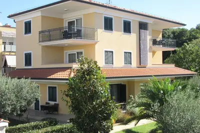 Image de ** Residence Villa Ema ** - Apartment 2