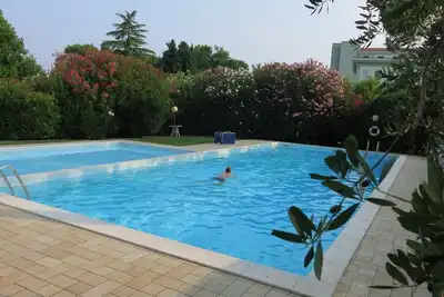 Image de Residenza Dei Pini