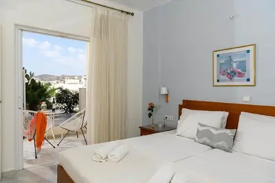 Image de Bellevue Suites Studio 1 with Sea View