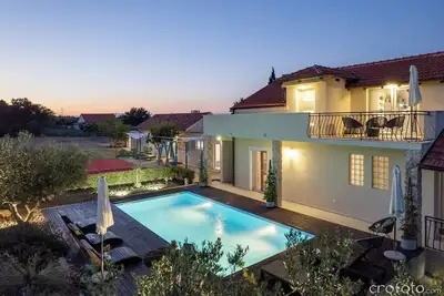 Image de Villa Grandfather´s House | Adriatic Luxury Villas