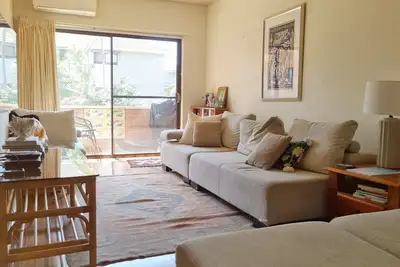 Image de Carinya Gardens 6 - conveniently located close to Forster beach and shops