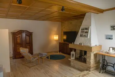 Image de Ferienwohnung im Landhotel Sonneneck