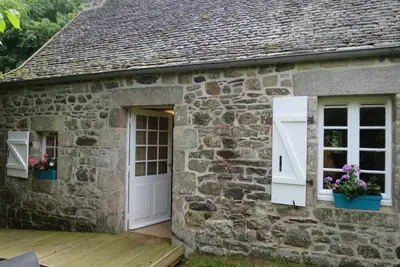 Image de Cottage de charme à Plouezoc'h
