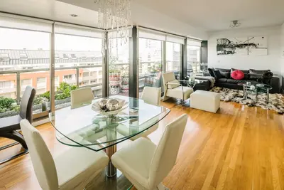 Image de Most Amazing Apartment in Puerto Madero