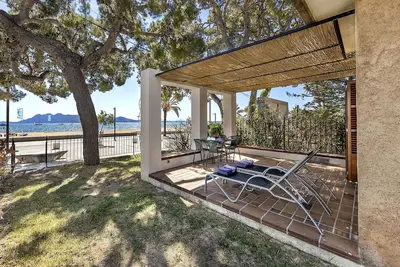 Image de La Gola- Front Sea Line, Newly Refurbished / Beachfront, Newly Refurbished