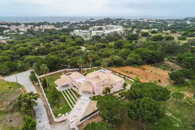 Image de Villa Mar y Sol in Olhos de Água