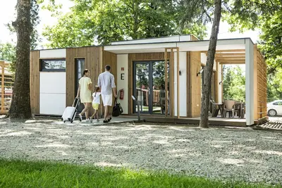 Image de Barack Thermal Apartments