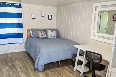 Image de Whitehall Cottages Boutique Motel - Full Bed