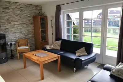 Image de Langes Hus 2 - Ferienhäuser Langes Hus