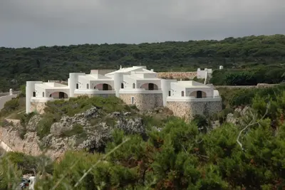 Image de Villas es Brucs - 5 - 1