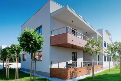 Image de Lena Luxury Apartments 1 - Family's Corner
