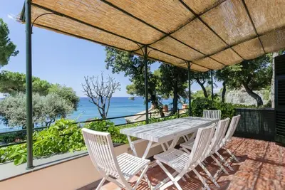 Image de Altido Villa w/Superb view and Private garden in Mulinetti