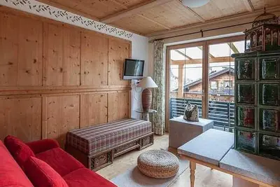 Image de Apartment \"Theresia\" - Enthofer - Chalets & Apartments
