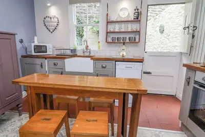 Image de Millgate Cottage, pet friendly, character holiday cottage in Conwy