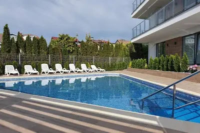 Image de Apartamenty Azure - 365pam