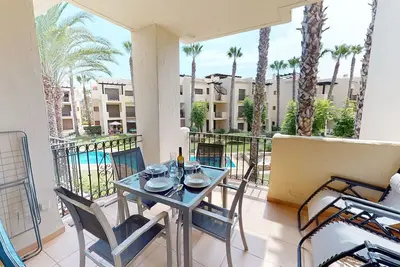 Image de Darsena RodaGolf-A Murcia Holiday Rentals Property