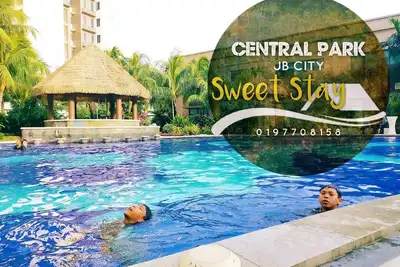 Image de Cozy Sweet Stay in Jb Town