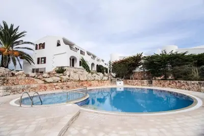 Image de Villas es Brucs 8 - 1