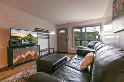 Image de Gold Creek Condo: Downtown, Amazing Views