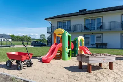 Apartamenty Kolory Lata - 365pam
