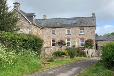 Image de Unique Bed & Breakfast with stunning views