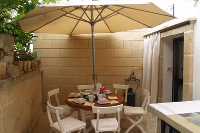 Image de CĂ dei Teti vacation home salento