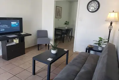 Image de Snug Apartment