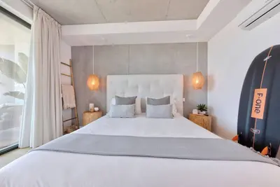Image de The Sweet Ocean - Praia da Barra - Aveiro, Portugal