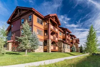 Image de First Tracks Retreat at SteamboatDreamVacation