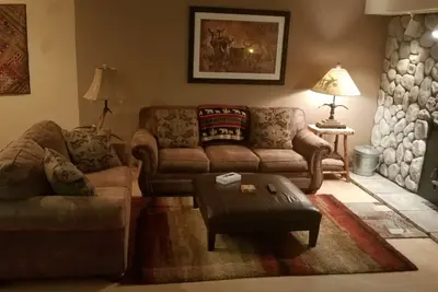 Image de Snowcreek Resort Vacation Rental #603
