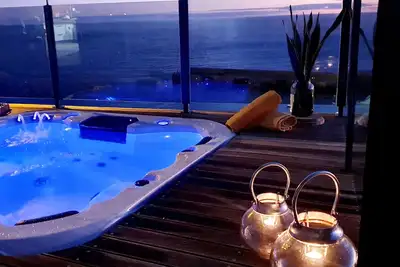 Image de Villa Palace Fernandes With Jacuzzi