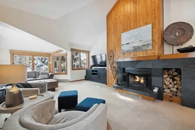 Image de Kiva 435 - 2 Bedroom plus Loft Residence