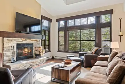 Image de Meadows Townhome A1 - 3 Bedroom