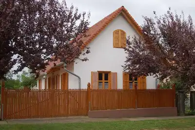 Image de Maison de vacances 200m de la plage