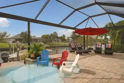 Image de Villa Kamal - Pool - South Exposure