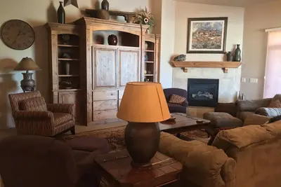 Image de Las Palmas Beautiful Condo with Great Amenities