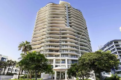 Image de Mantra Coolangatta Beach