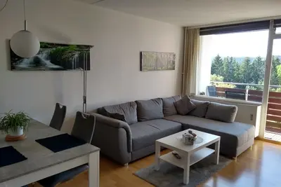 Image de Franks Fewo Altenau | Harz 2-4 persons | Wlan
