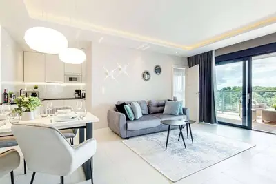 Image de Gardenia Seaside 2 23 Royallux