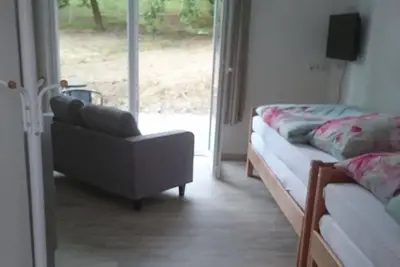 Image de Apartment 1, 25sqm, living-bedroom max. 4 persons