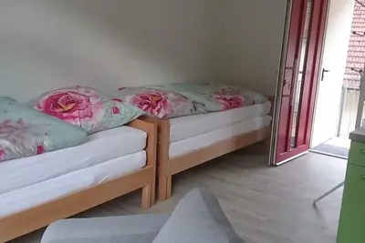 Image de Apartment 3, 25sqm, living-bedroom max. 4 persons