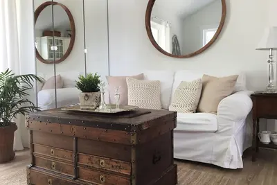 Image de One bedroom fully equipped Mahone Bay luxury cottage